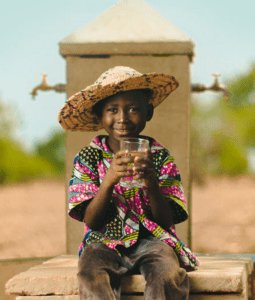 Why Water Impact of the Global Water Crisis charity water