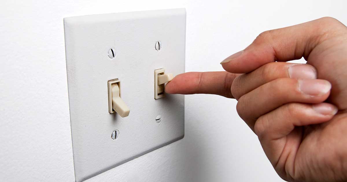 Image related with I Can't Pay My Electric Bill | What To Do Before The Shutoff Notice Comes