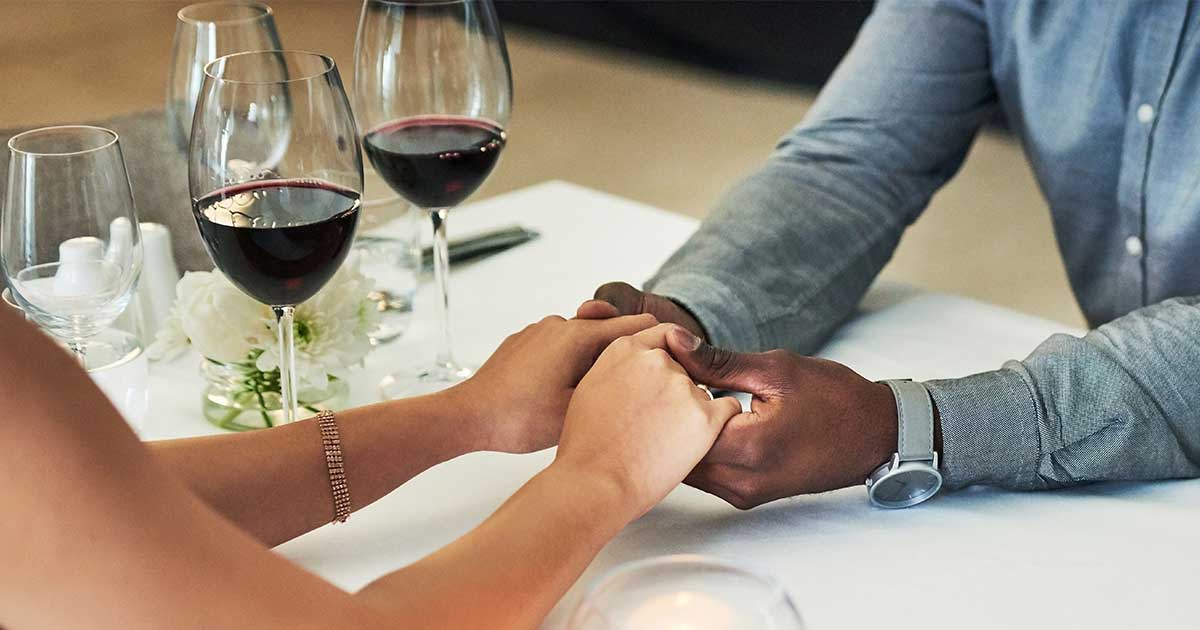 Image related with 5 Wallet-Friendly Date Night Ideas to Dazzle Your Partner