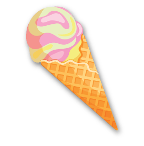 Ice Cream Cone
