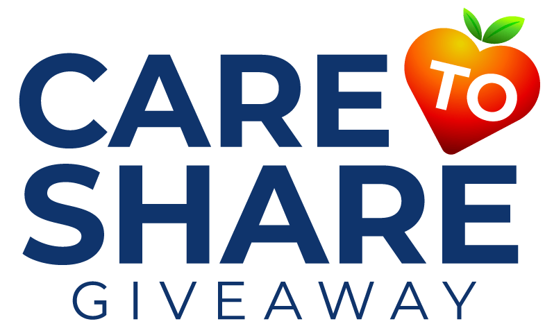 Logo-Care2Share-Stacked Care to Share Giveaway Logo Stacked