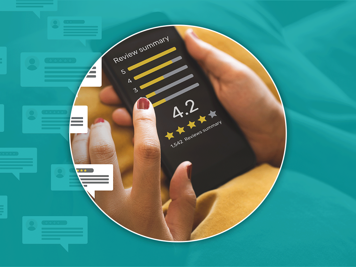 How Leaving Reviews Can Help Others and Improve Businesses Check Into