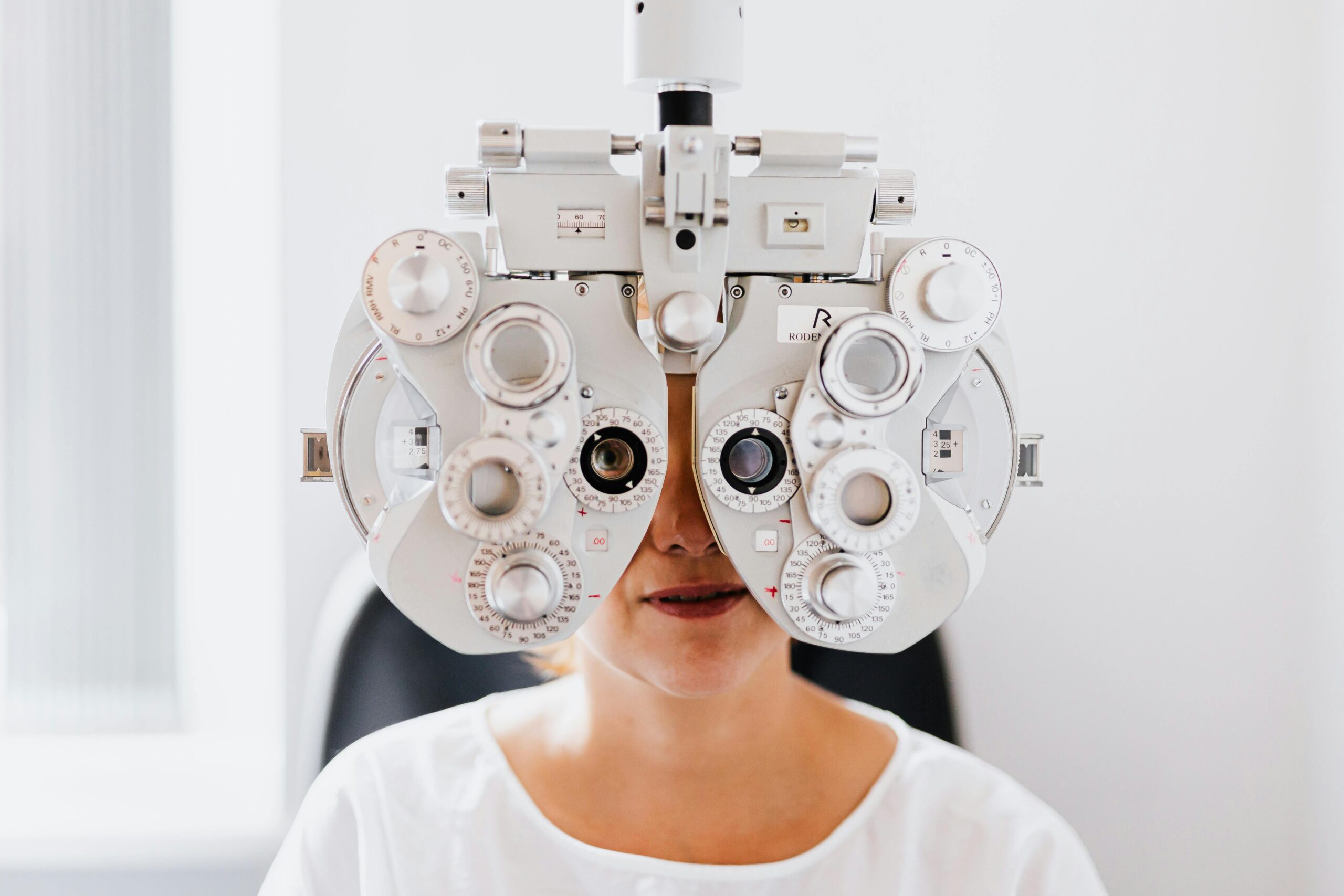 Image related with Balancing Eye Care Costs: Financial Insights for Clear Vision