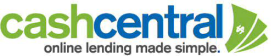 Logo for Cash Central