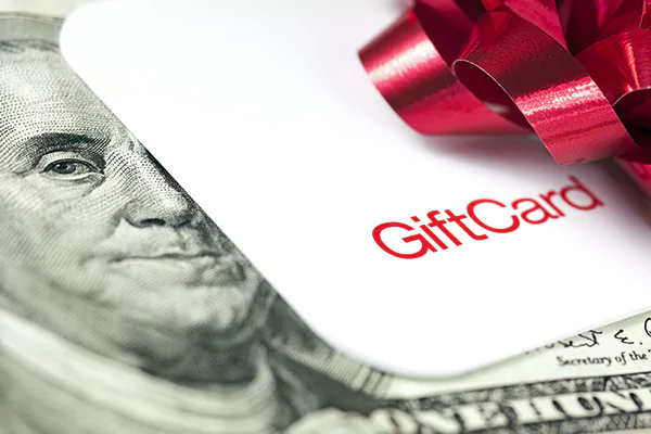 How To Sell Unwanted Gift Cards For Cash