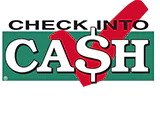 Check Into Cash! Your One Stop Money Shop