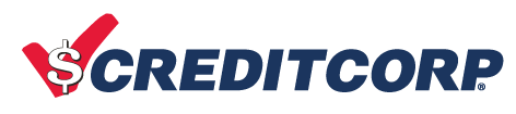 CreditCorp Logo