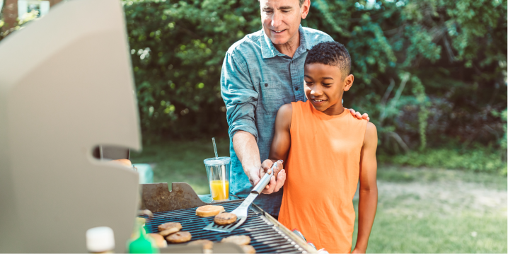 Image related with 5 Smart Ways to Save Money on Summer Cookouts